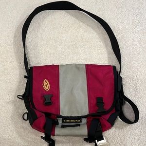 Timbuk2 messenger bag